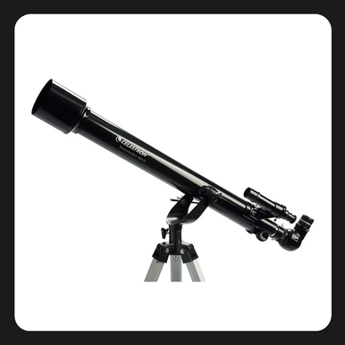 PowerSeeker 60AZ Refractor
