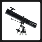 Telescopio PowerSeeker 114EQ