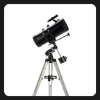 PowerSeeker 127EQ Newtonian