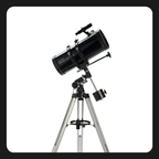 PowerSeeker 127EQ Newtonian