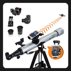 Telescopio refractor StarSense Explorer LT 80AZ