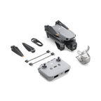 DJI Air 3S con RC-N3 Estandar