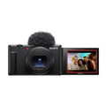 Sony Cámara vlogging ZV-1 II