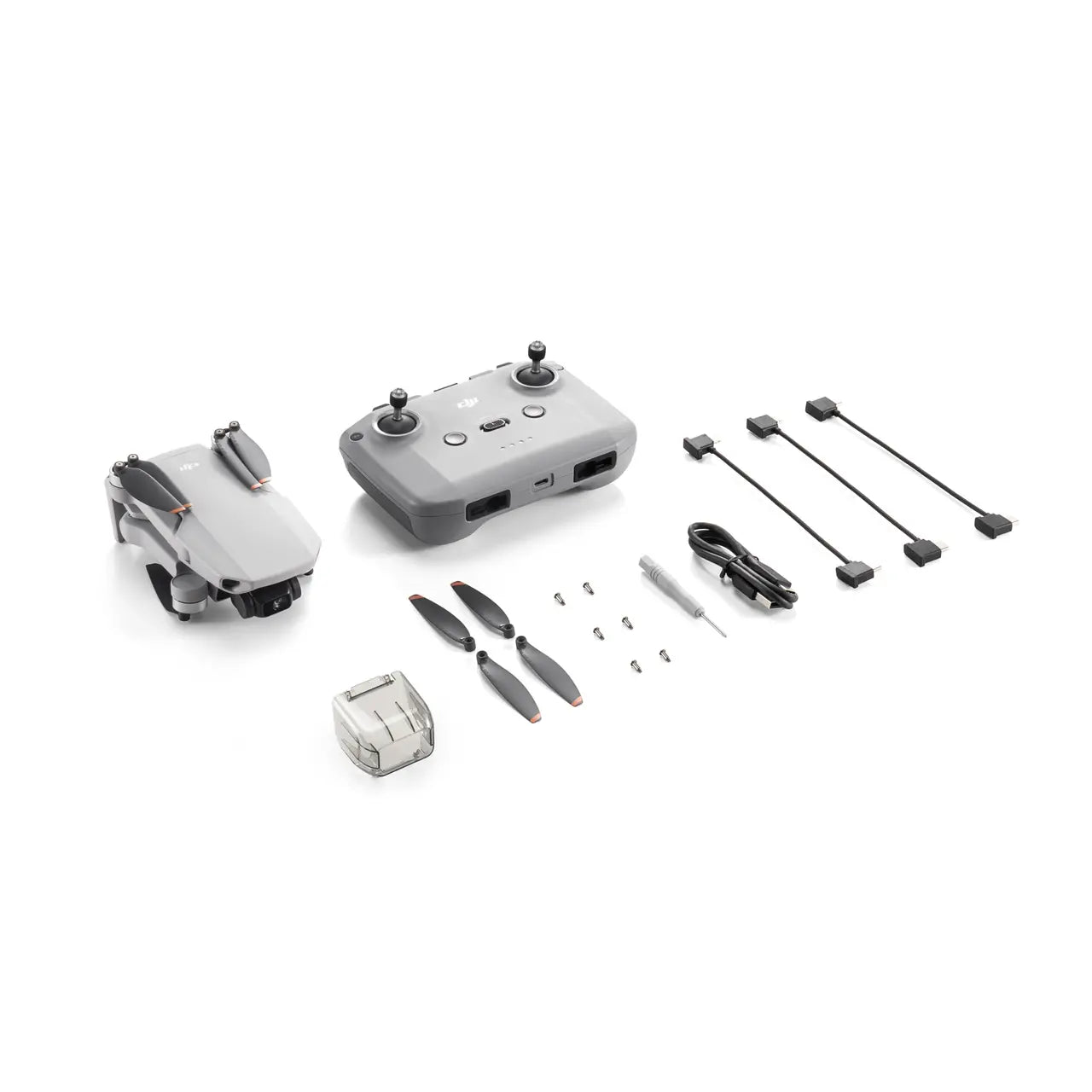 DJI Mini 4K Estandar