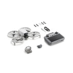 Dron DJI Flip con RC-2 (GL)