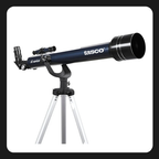Telescopio Novice 402X60