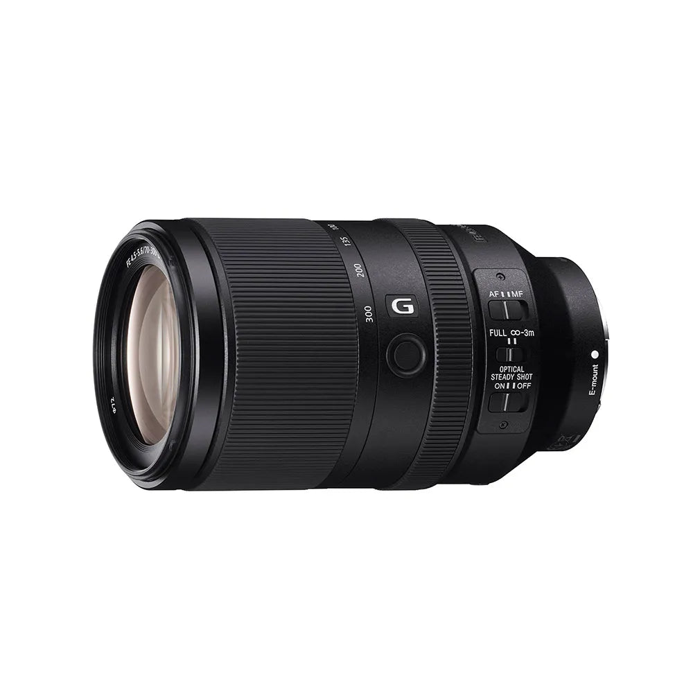 Sony FE 70-300mm F4.5-5.6 G OSS Full Frame