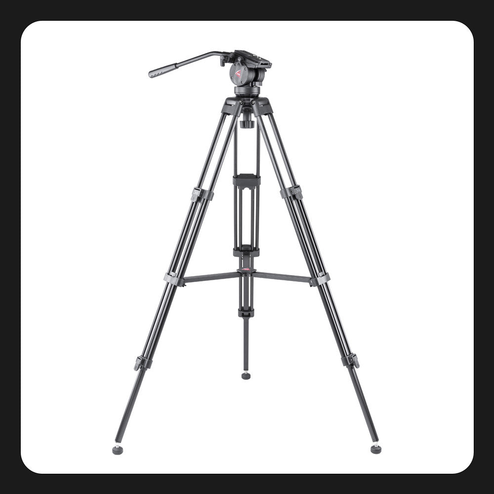 Tripode 3Pod V3AH para video