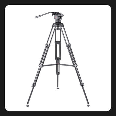 Tripode 3Pod V3AH para video