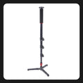 Monopod 3POD de fibra de Carbon