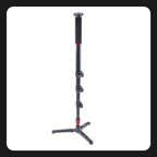 Monopod 3POD de fibra de Carbon