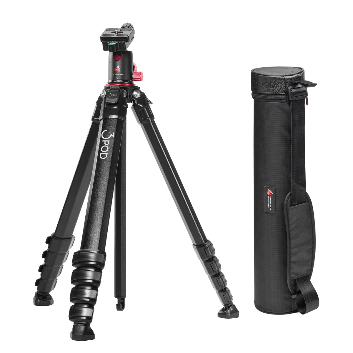 3Pod Wander con Cabeza AB1 AB 3PACTTH