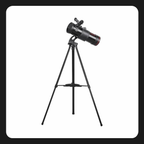 Telescopio reflector 114mm SPACE STATION – TASCO