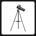 Telescopio reflector 114mm SPACE STATION – TASCO
