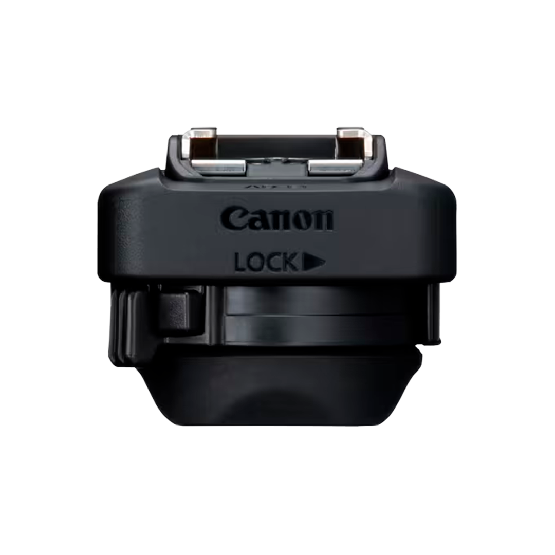 Adaptador para Flash AD-E1 Canon R50 V