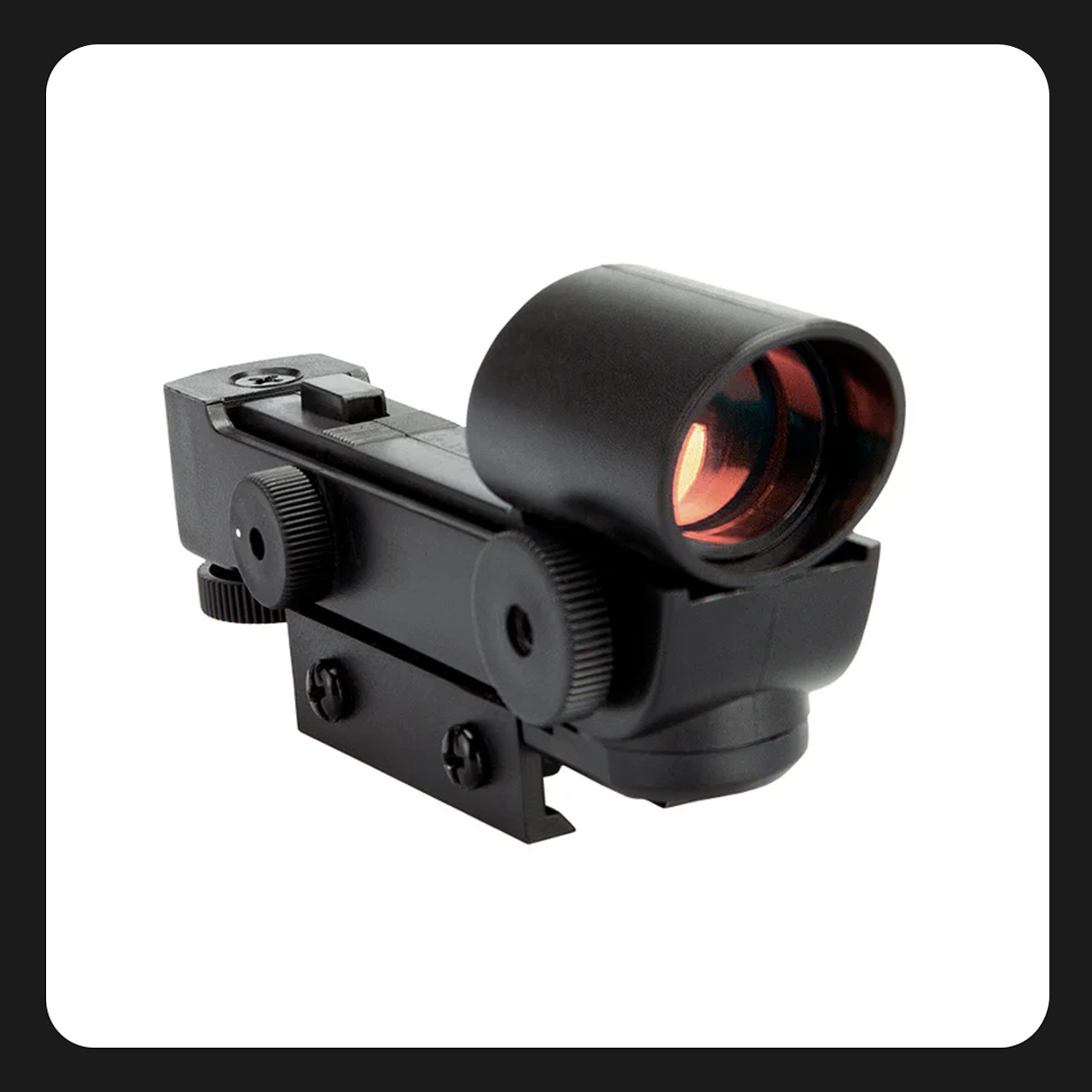 Buscador de punto rojo StarPointer