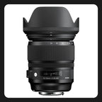 Sigma 24-105mm f4 DG OS HSM Art