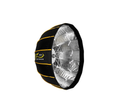 Glow EZ Lock Softbox 25" Beauty Dish Silver