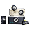 Hollyland Lark M2 DUO Kit Inalámbrico 2 Personas (2.4 GHz)