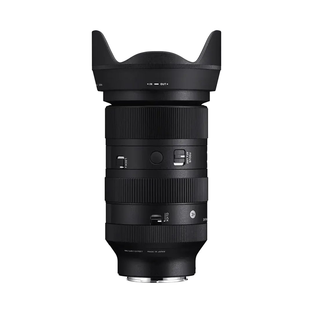 Lente Sigma  28-105mm f/2.8 DG DN Art para Sony