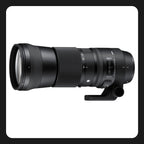 Sigma 150-600mm f/5-6.3 DG OS HSM Contemporary