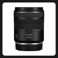 Lente Canon RF 28-70 mm F2.8 IS STM