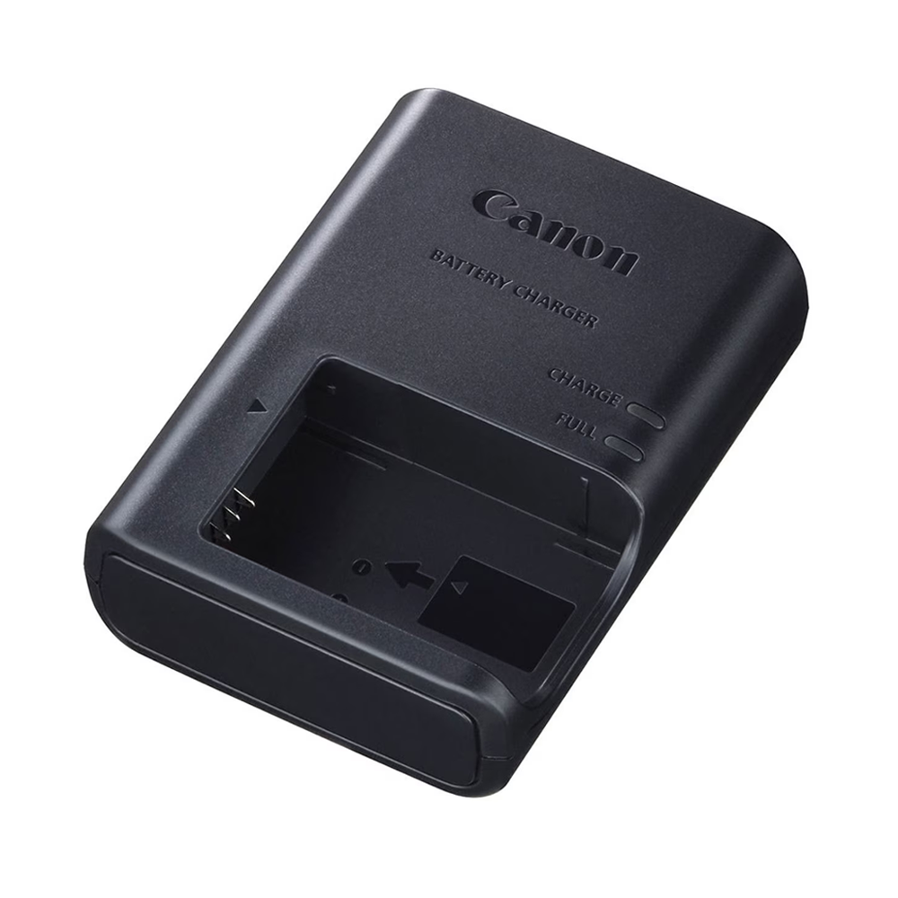 Canon LC-E12E Cargador de Batería LP-E12