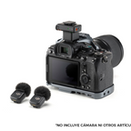 Adaptador de Cámara DJI Mic Series