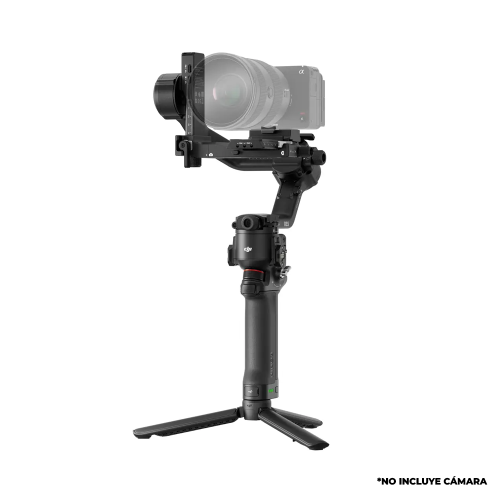 DJI RS 5 Gimbal Estabilizador Standard
