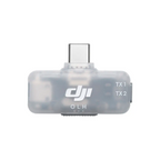 Receptor Móvil DJI Mic Series
