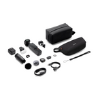 DJI Osmo Pocket 4 Creator Combo