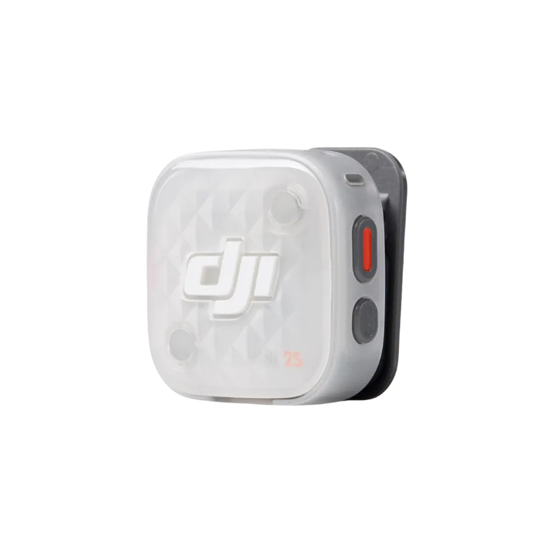 DJI Mic Mini 2S Transmisor