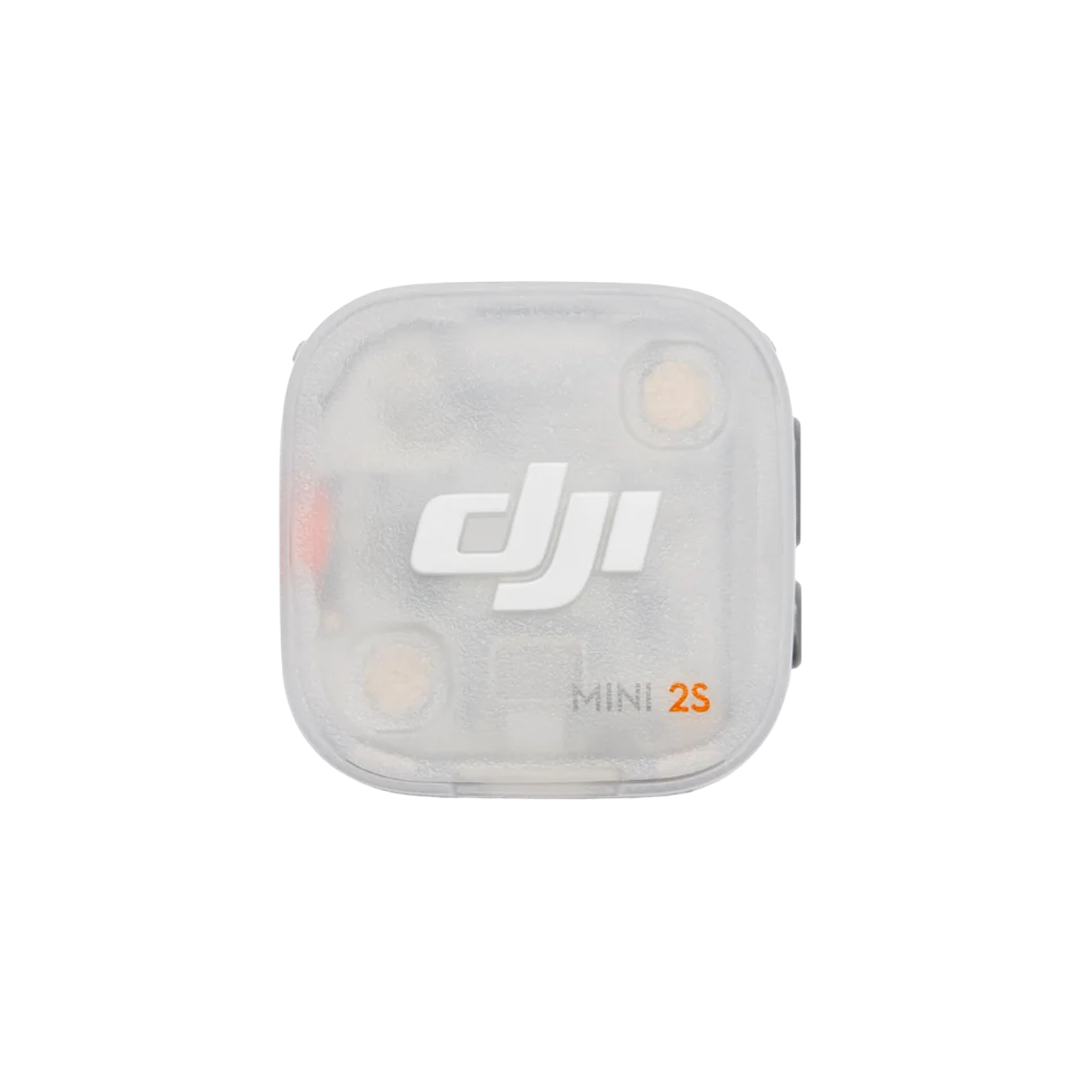 DJI Mic Mini 2S Transmisor