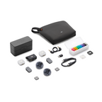 DJI Mic Mini 2 (2 TX + 1 RX + Estuche de Carga)