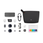 DJI Mic Mini 2 (2 TX + 1 RX + Estuche de Carga)