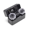 DJI Mic Mini 2 (2 TX + 1 RX + Estuche de Carga)