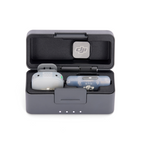DJI Mic Mini 2 (1 TX + 1 Mobile RX + Estuche de Carga)