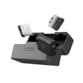 DJI Mic Mini 2S (2 TX + 1 RX + Estuche de Carga)