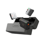 DJI Mic Mini 2S (2 TX + 1 RX + Estuche de Carga)