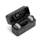 DJI Mic Mini 2S (2 TX + 1 RX + Estuche de Carga)