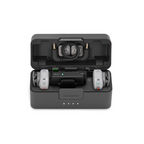 DJI Mic Mini 2S (2 TX + 1 RX + Estuche de Carga)