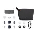 DJI Mic Mini 2 (2 TX + 1 Mobile RX + Estuche de Carga)