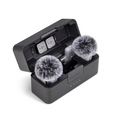DJI Mic Mini 2 (2 TX + 1 Mobile RX + Estuche de Carga)