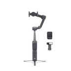 DJI Osmo Mobile 8P Advanced Tracking Combo