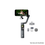 DJI Osmo Mobile 8P Creator Combo