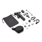 DJI Osmo Mobile 8P Creator Combo