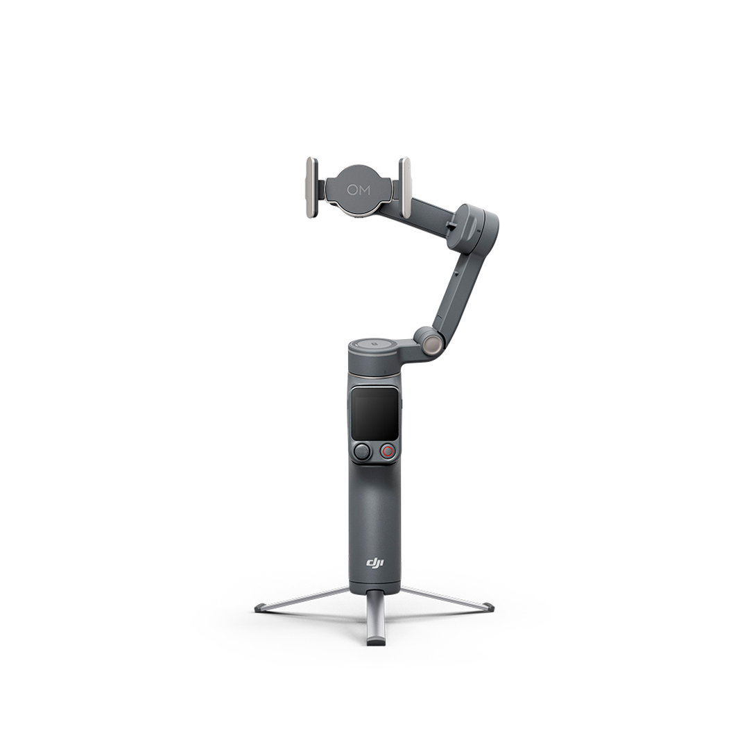 DJI Osmo Mobile 8P Standard Combo