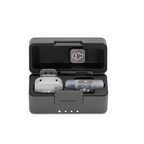 DJI Mic Mini 2S (1 TX + 1 Mobile RX + Estuche de Carga)
