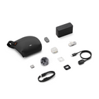 DJI Mic Mini 2S (1 TX + 1 Mobile RX + Estuche de Carga)