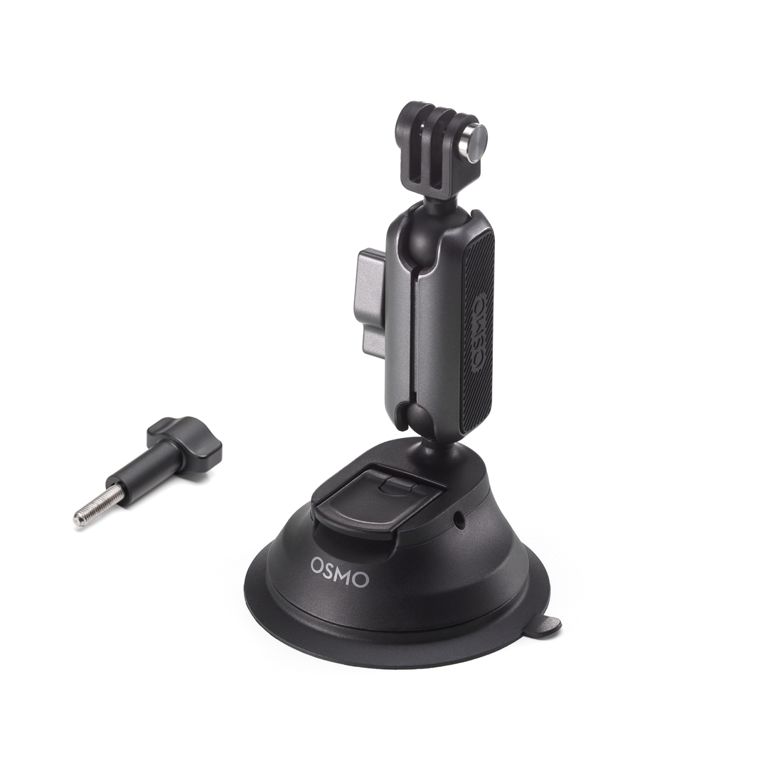 DJI Soporte de Ventosa Osmo Action